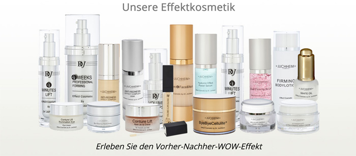 Effektkosmetik
